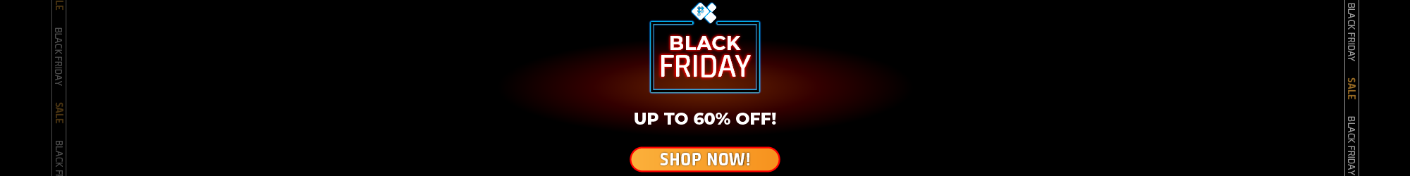 Black Friday Weekend 2025