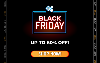 Black Friday Weekend 2025