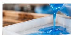 Silicone rubber