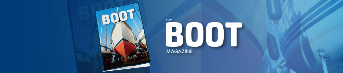 BOOT Magazine